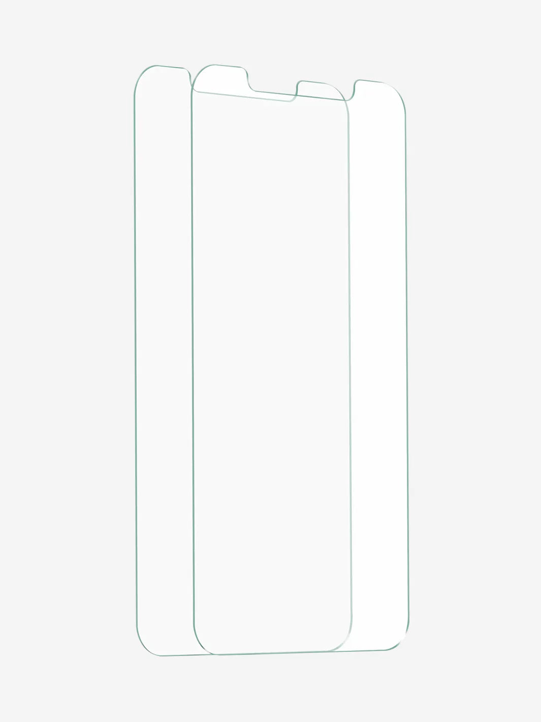 2-Pack Screen Protector for Apple iPhone-0