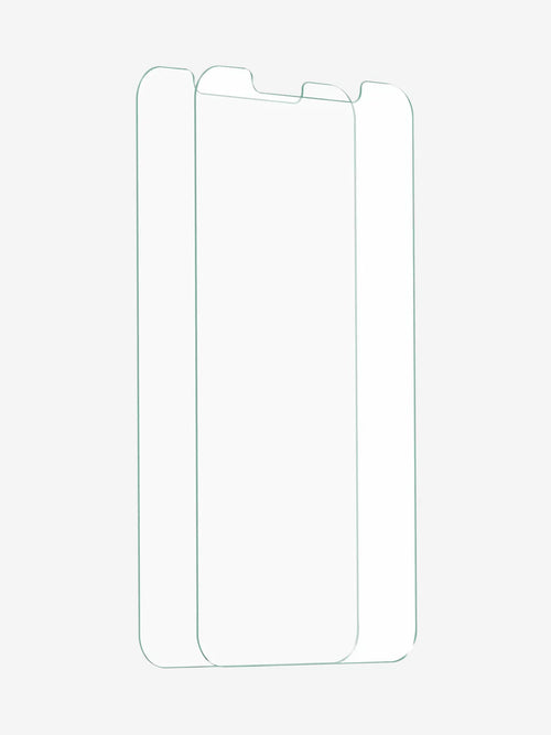 2-Pack Screen Protector for Apple iPhone-0